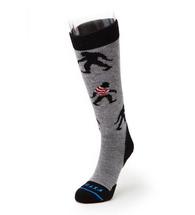 FITS Light Ski OTC Socks