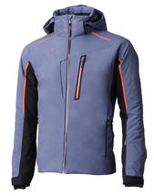 Descente Mens Terro Jacket
