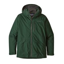 Patagonia Mens Snowshot Jacket