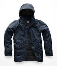 The North Face Mens Gatekeeper Jacket