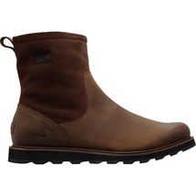Sorel Mens Madson Zip Waterproof Boot