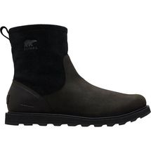 Sorel Mens Madson Zip Waterproof Boot