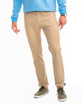  Southern Tide Mens Intercoastal Performance Pant