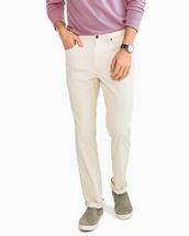 Southern Tide Mens Intercoastal Performance Pant STONE