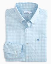 Southern Tide Mens Belmont Estate Shirt