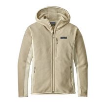 Patagonia Womens Performance Better Sweater Fleece Hoody