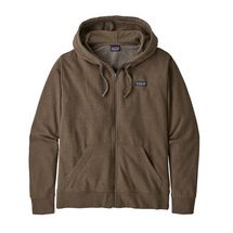 Patagonia Mens P-6 Label Lightweight Full-Zip Hoody