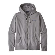 Patagonia Mens P-6 Label Lightweight Full-Zip Hoody FEA