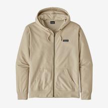 Patagonia Mens P-6 Label Lightweight Full-Zip Hoody PUM