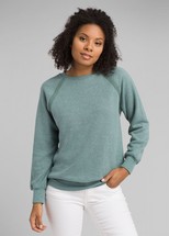 Prana Womens Cozy Up Sweatshirt