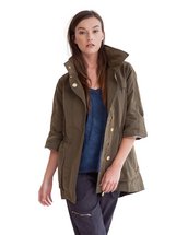 Anorak Womens The Anorak Jacket