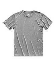 The North Face Mens Hyperlayer FD Short-Sleeve Crew DYX