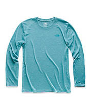 The North Face Mens Hyperlayer FD Long-Sleeve Crew