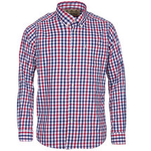 Barbour Mens Fell Performance Shirt