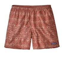 Patagonia Mens Baggies Shorts - 5