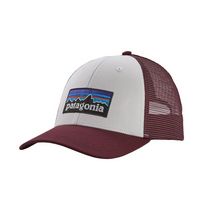 Patagonia Mens P-6 LoPro Trucker Hat