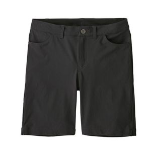 Patagonia Womens Skyline Traveler Shorts - 3