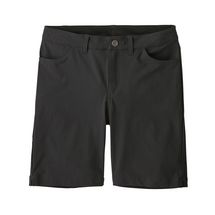 Patagonia Womens Skyline Traveler Shorts - 3