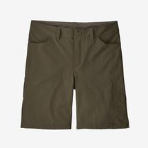 Patagonia Womens Skyline Traveler Shorts - 3