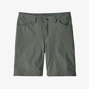 Patagonia Womens Skyline Traveler Shorts - 3