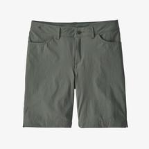 Patagonia Womens Skyline Traveler Shorts - 3