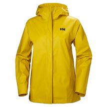 Helly Hansen Womens Moss Jacket 344