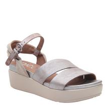 Nicole Womens Kirra Wedge Sandal