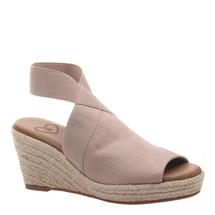 Madeline Shoes Sunny Day Wedge Sandal