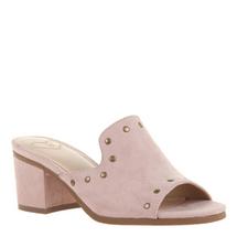 Madeline Shoes Womens Bossy Heeled Sandal