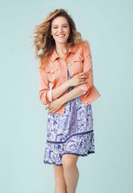 Tribal Womens