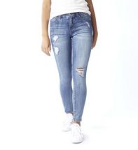 Jag Jeans Womens Cecilia Skinny