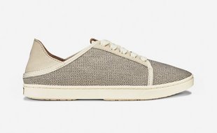 Olukai Womens Pehuea Li Sneaker TAPA