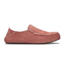 OluKai Womens Nohea Slipper CEADARWOOD