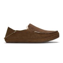 OluKai Womens Nohea Slipper RAY