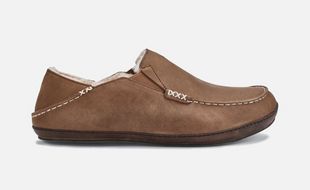 Olukai Mens Moloa Slipper Alternate View