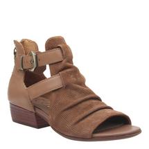 Nicole Shoes Womens Thalia Heeled Sandal