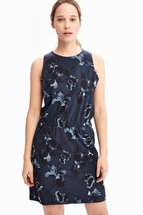 Lole Womens Paisley Dress GALAXYMGLORYPRINT