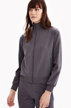 Lole Womens Olivie Jacket LOOKINGGLASS