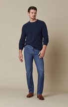 34 Heritage Mens Charisma Mid Kona