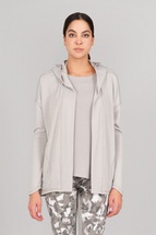 Indygena Womens Akoro Cardigan