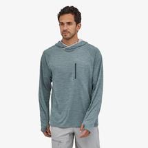 Patagonia Mens Sunshade Technical Hoody PLGY
