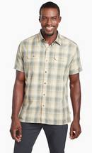Kuhl Mens Response Shirt AELF