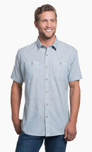 Kuhl Mens Karim S/s Shirt