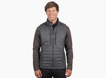 Kuhl Mens Spyfire Vest CARBON