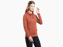 Kuhl Womens Lea Pullover