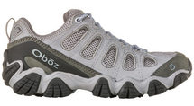 Oboz Womens Sawtooth II Low TRADEWINDS