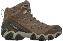 Oboz Womens Sawtooth II Mid Waterproof