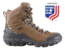 Oboz Mens Bridger 8