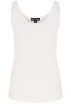 Tribal Womens Basic Tank Top 3368O