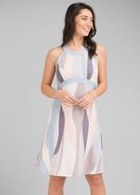 Prana Womens Calexico Dress